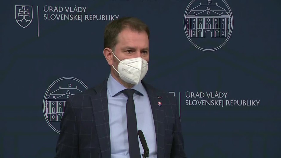 [multi] Igor matovic - tlacova konferencia 1939