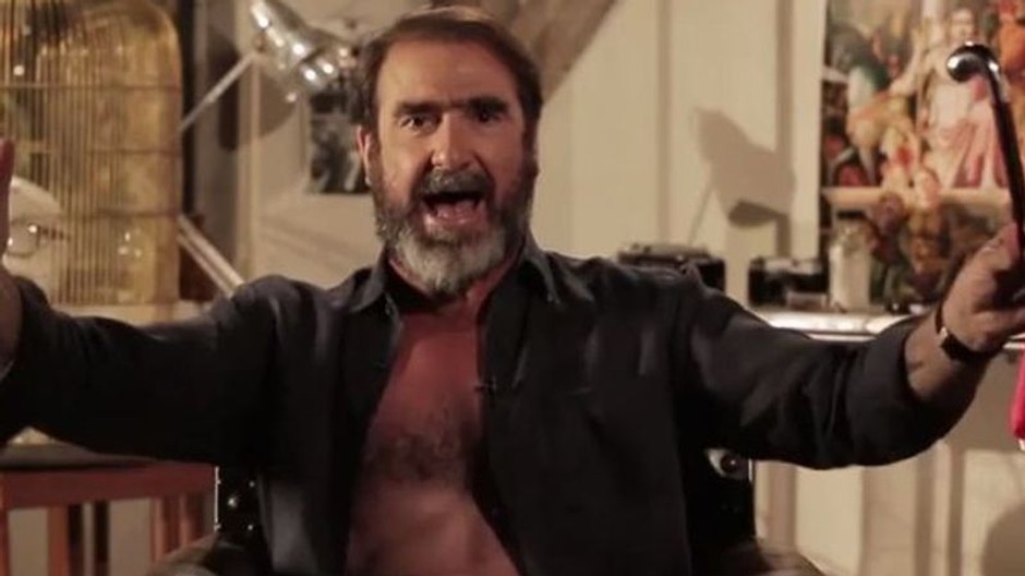 Cantona