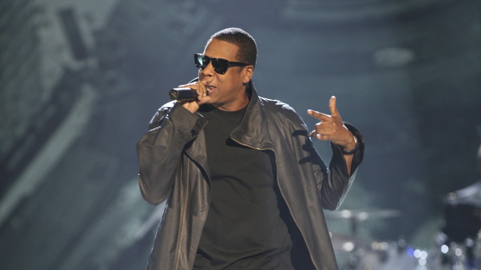 Jay-Z