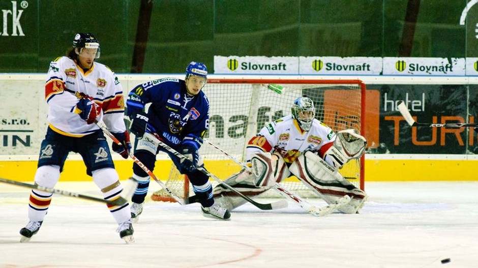 Martin-Zvolen
