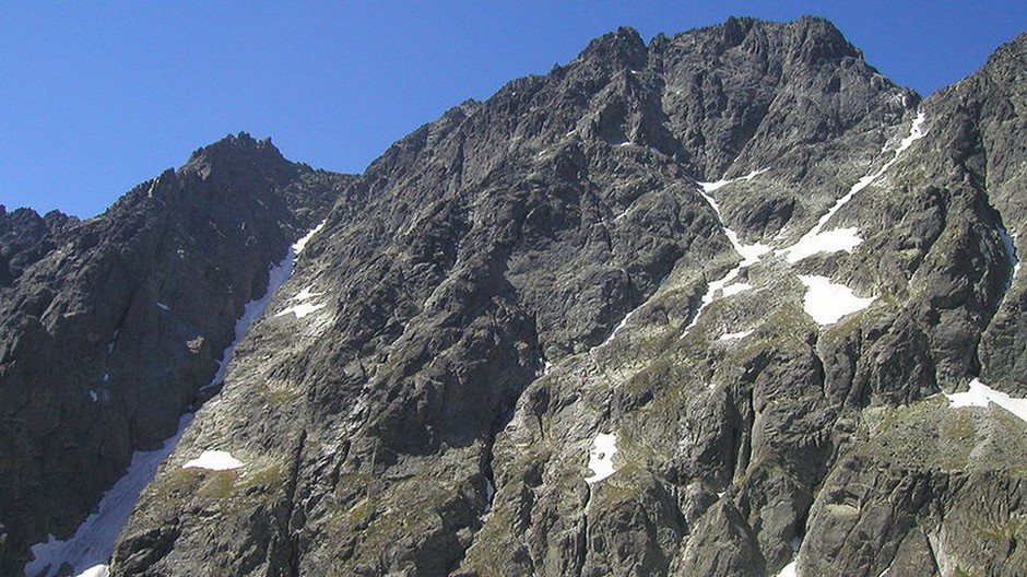 Gerlachovský štít