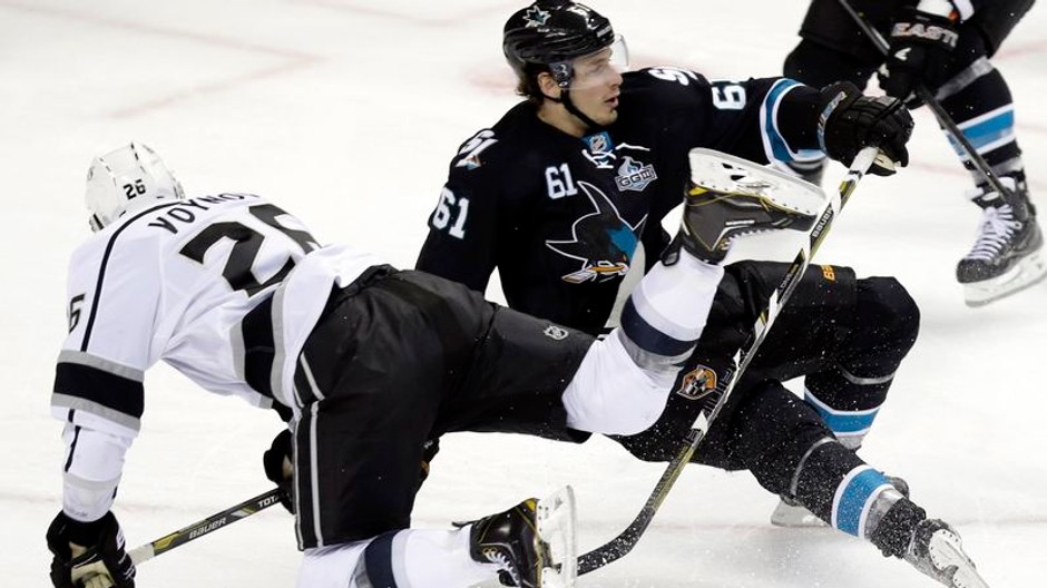 San Jose-Los Angeles