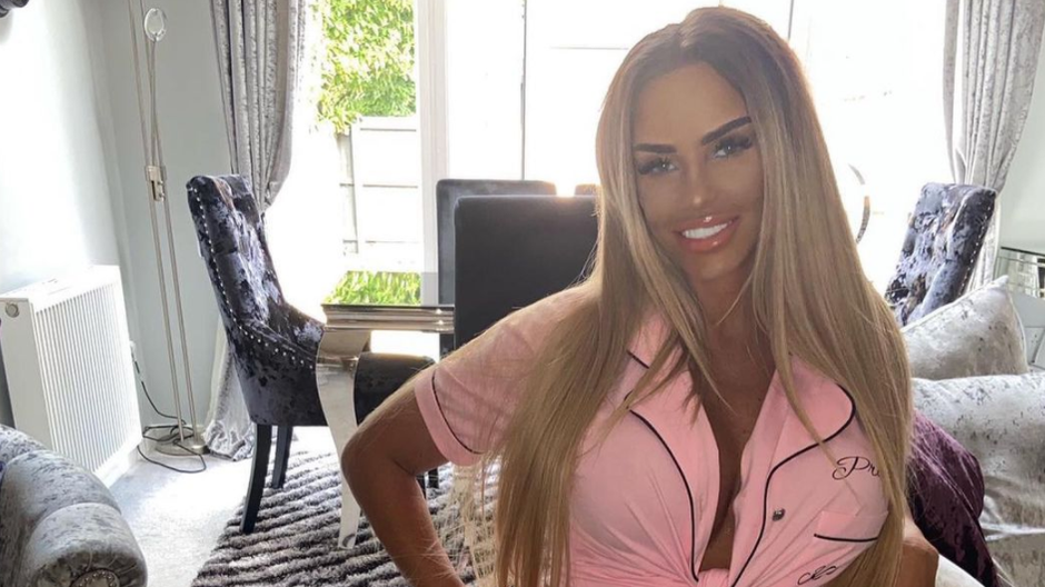 Katie Price