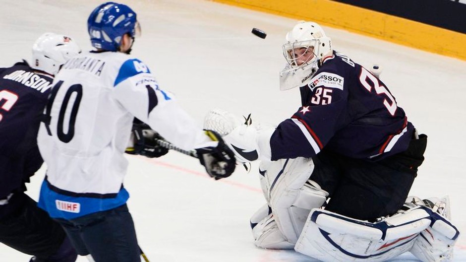 MS, Fínsko-USA o 3.miesto