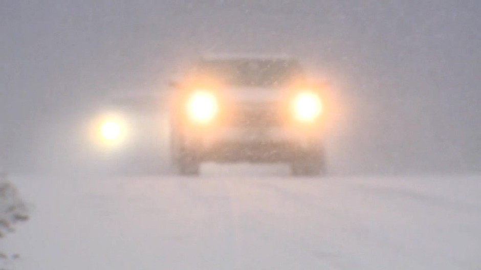 Jaštery padajú z neba. Krutá zima ohrozuje ľudí aj zvieratá481