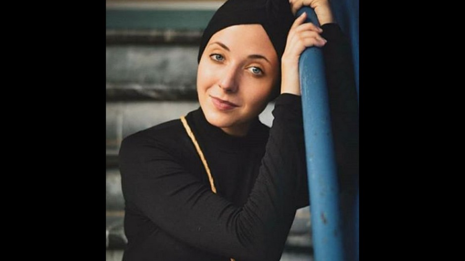 Anna Julie Slováčková