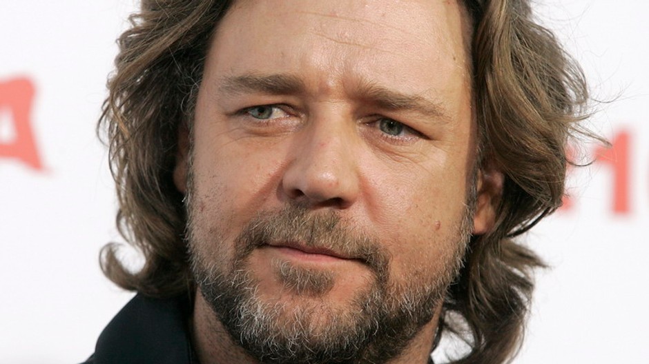 Russell Crowe