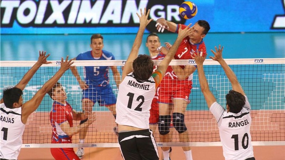 SL Mexiko-Slovensko Solún