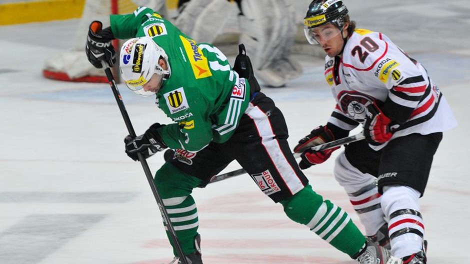 Skalica-B.Bystrica 6.zápas