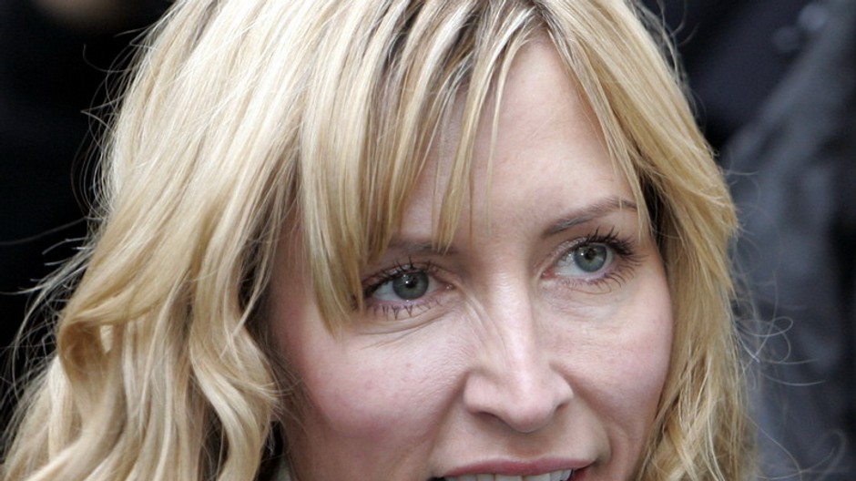 heather mills - manželka mccartneyho