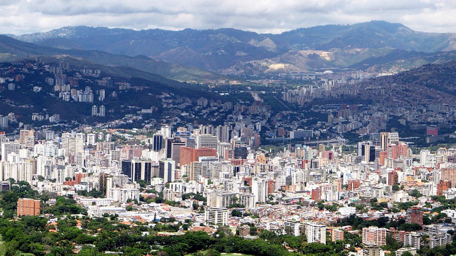 Caracas, Venezuela