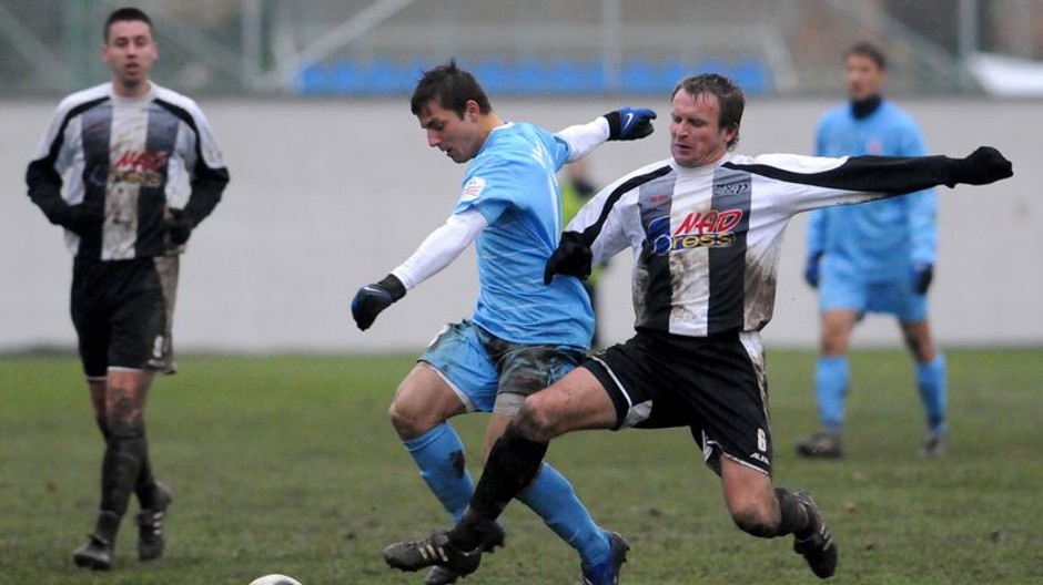 Myjava-Slovan SP 1