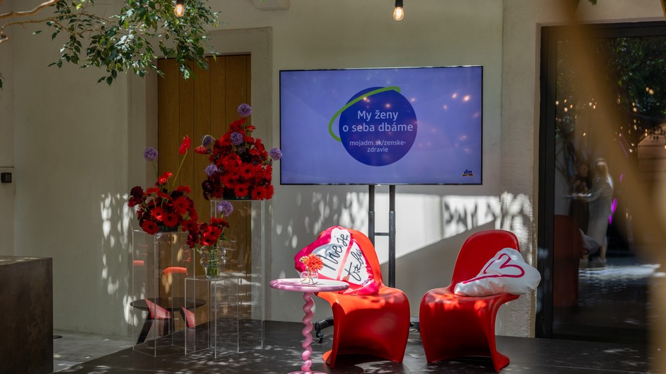 dm drogerie markt_2024 05 TS dm Kampan zenske zdravie PRIESKUM