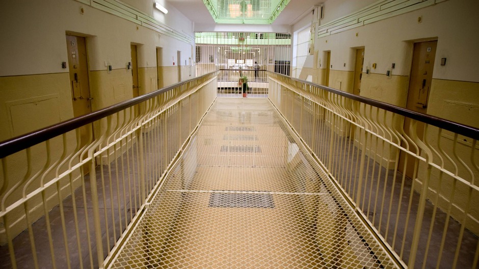 ústav na výkon väzby_ilustračné foto