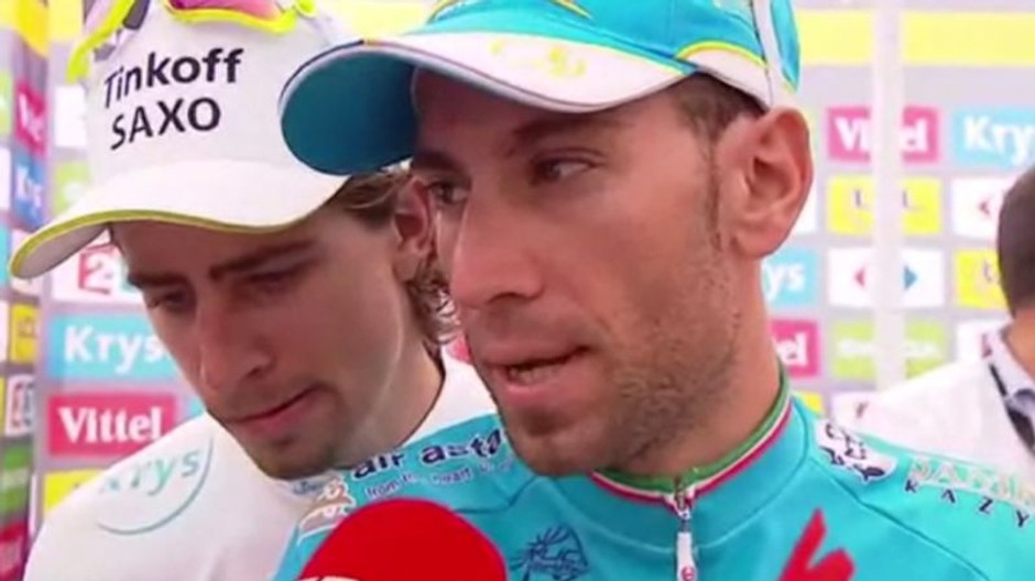 Sagan+Nibali