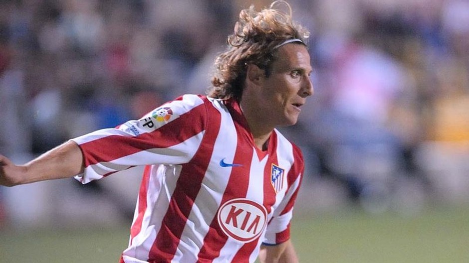 Diego Forlan