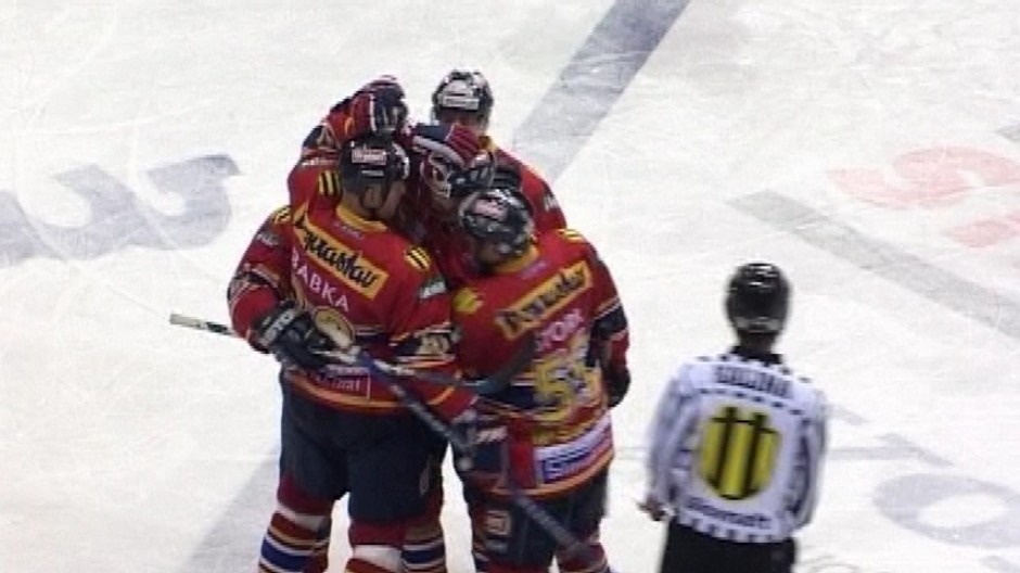 Extraliga: Zvolen sa teší