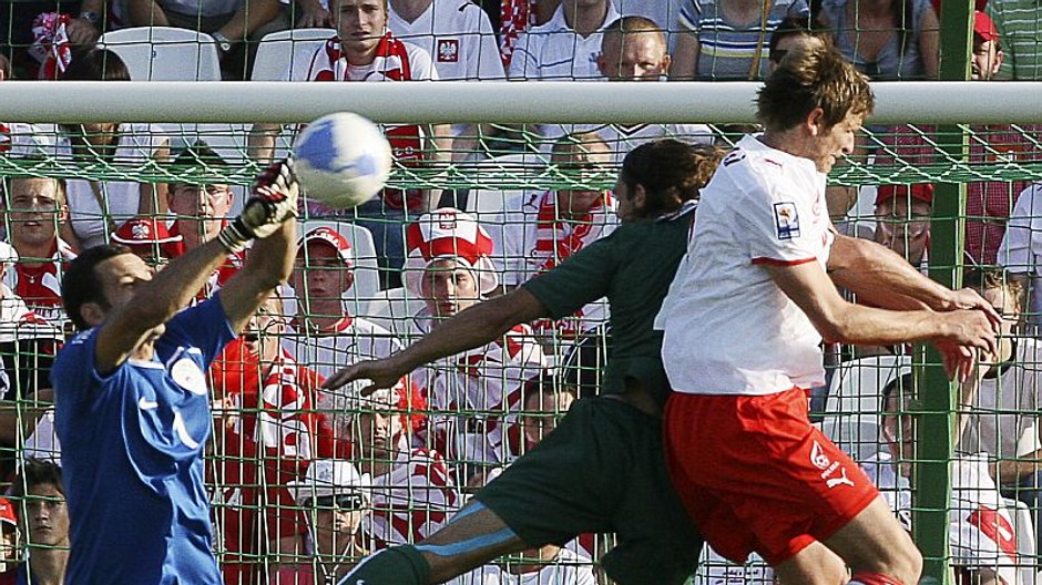 Polský futbal