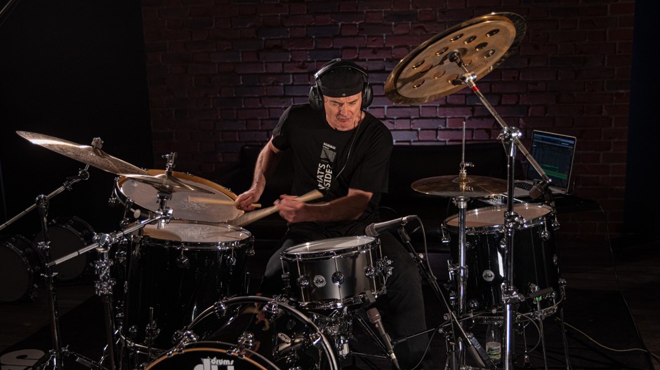 Virgil Donati
