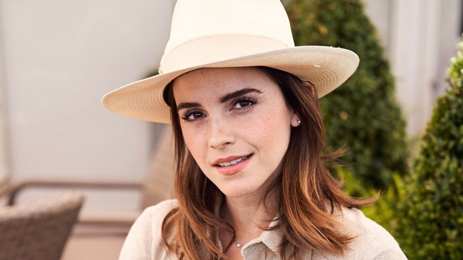 Emma Watson