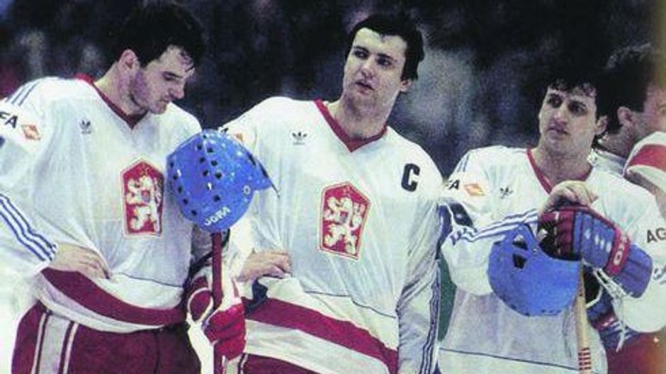 Liba, Pašek a Lukáč