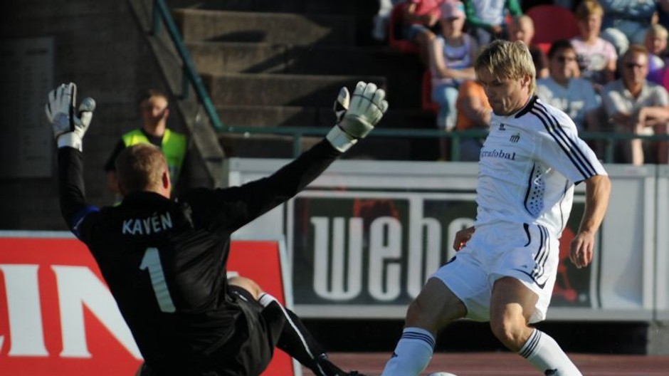 Artmedia v Tampere vitazne