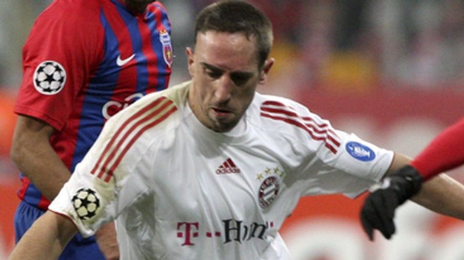 Ribéry
