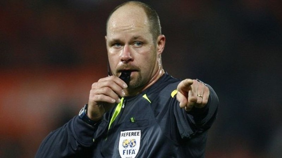 Martin Hansson