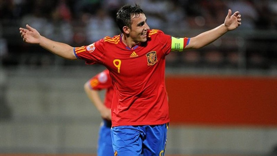 Paco Alcacer