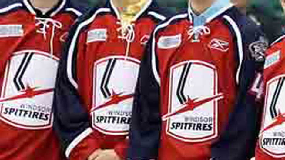 tricka s logom windsoru spirits