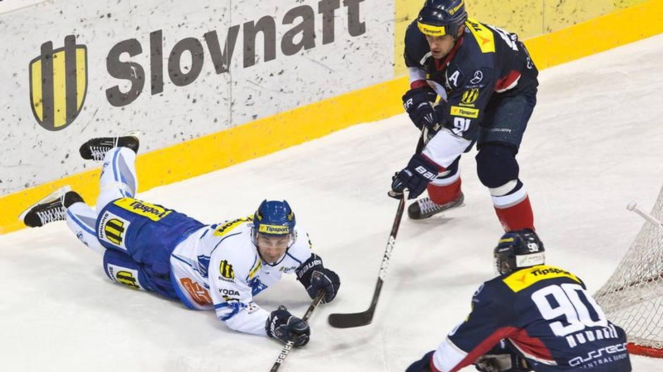 Slovan-Poprad
