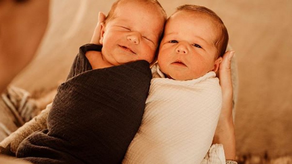 Dvojičky Bodeho Millera