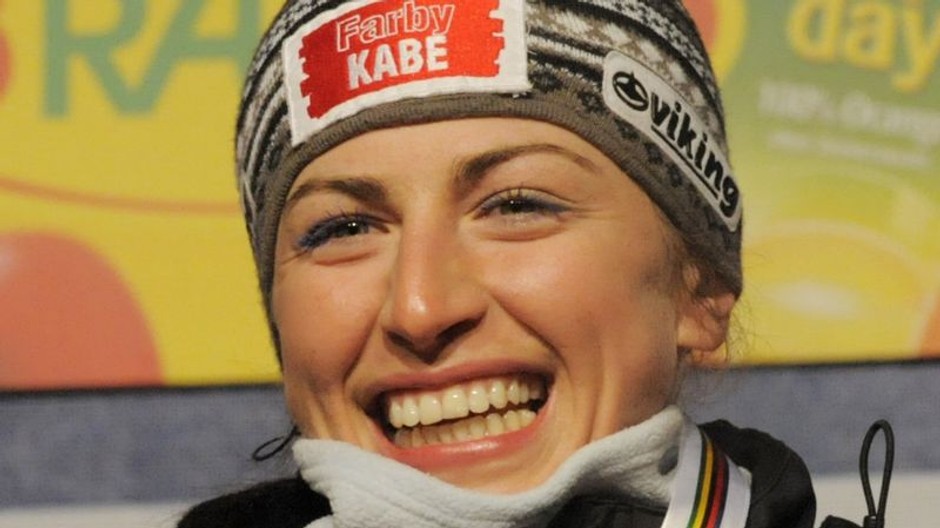 Justyna Kowalczyková