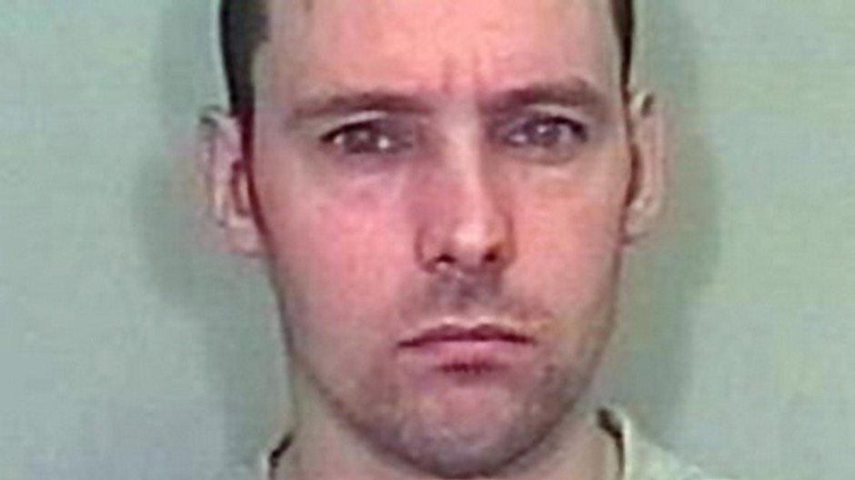 Kanibal Anthony Morley