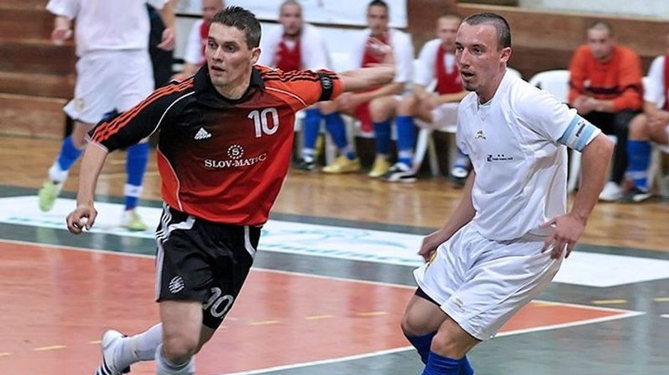 Peter Kozár