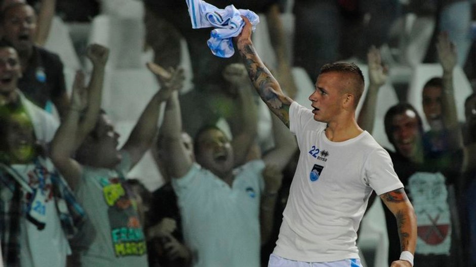 Weiss Pescara