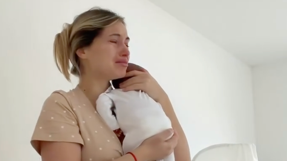 Natálie Kočendová