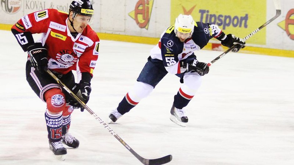 B.Bystrica-Slovan