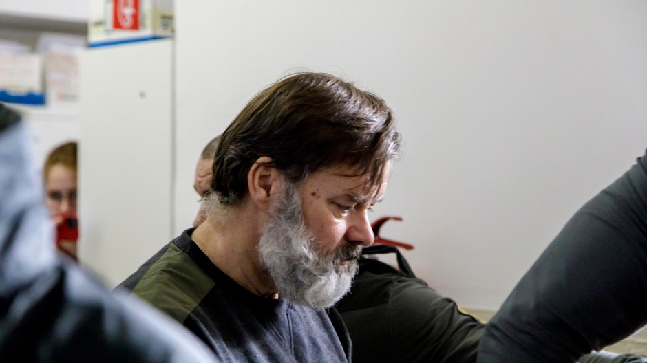 Dušan Dědeček ostáva vo väzbe