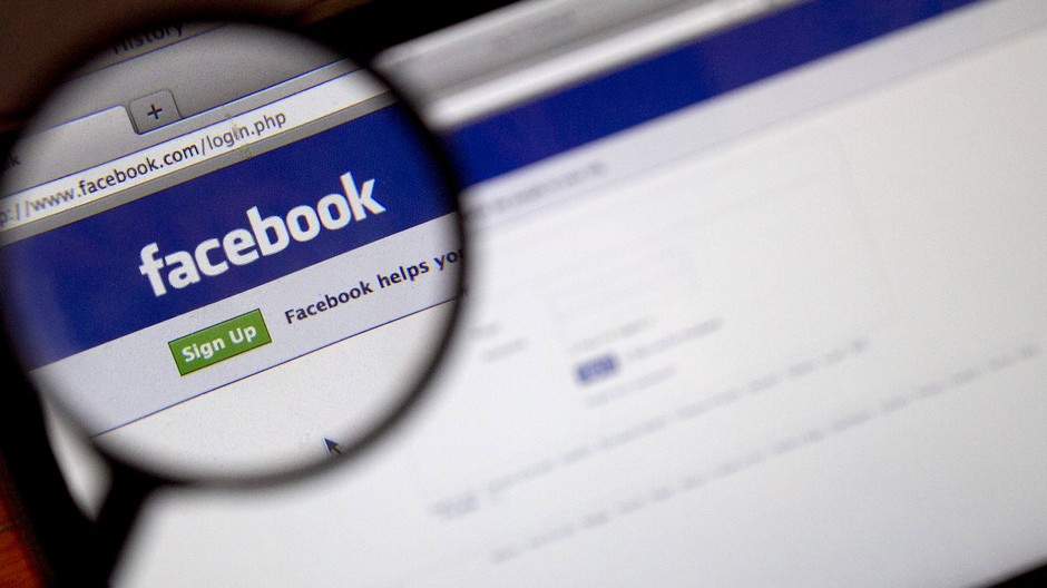 facebook lupa internet