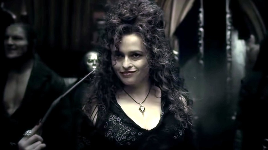 Helena Bonham Carter