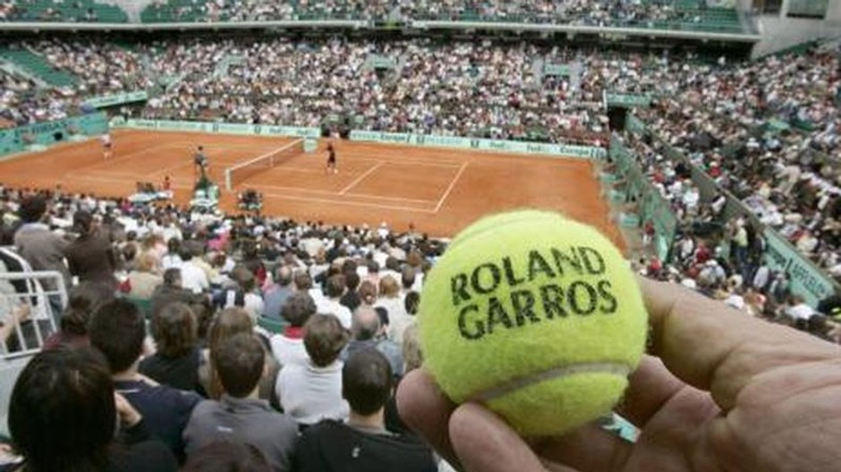 Roland Garros