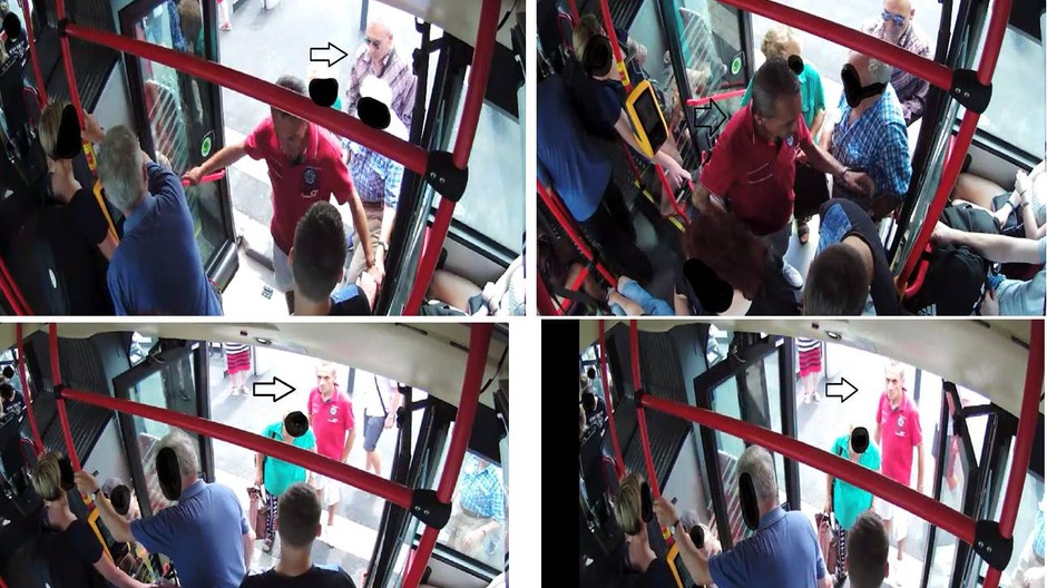 MHD, vreckári, Bratislava