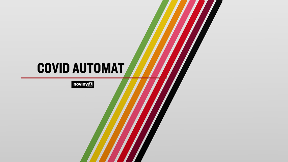 COVID AUTOMAT ilus