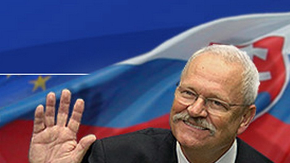 Prezident SR sa zúčastnil summitu hláv štátov V4 v Maďarsku