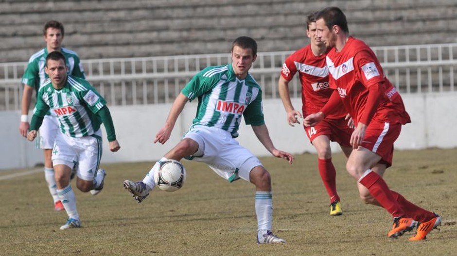 CL, Prešov-Trenčín