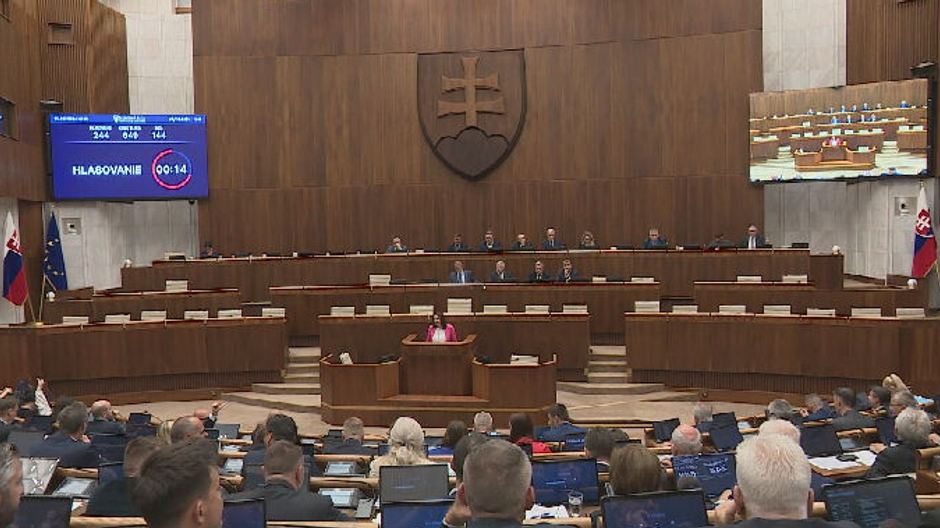 Parlament