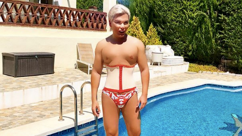 Rodrigo Alves