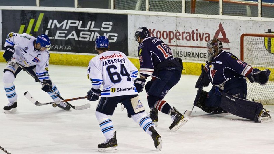 Slovan-Martin
