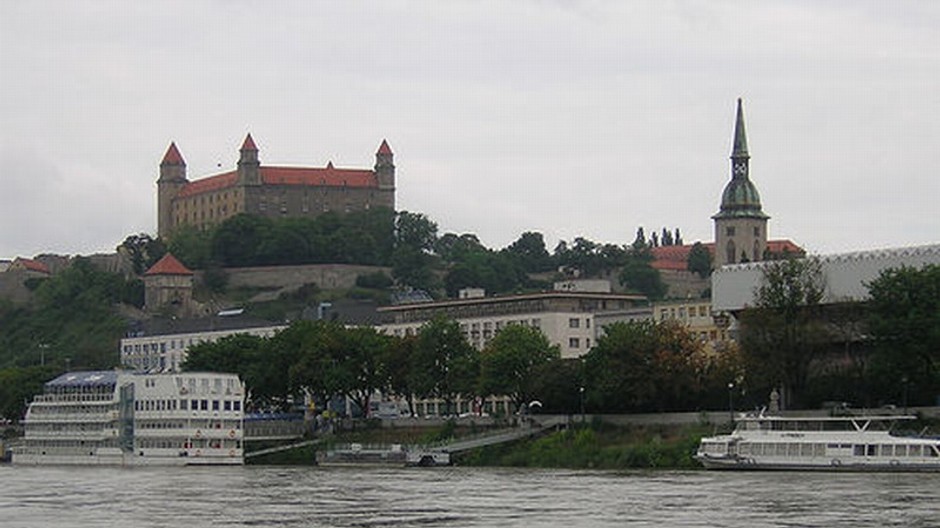 Bratislava